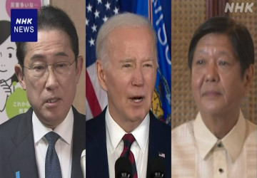 Thượng đỉnh Mỹ - Nhật Bản: Hợp tác an ninh, quốc phòng là vấn đề cốt lõi