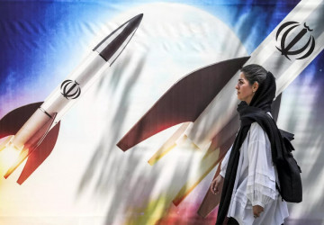 Những “át chủ bài” Iran vẫn giữ trong tay trong cuộc đối đầu với Israel