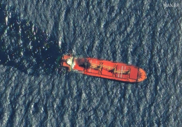 Houthi tuyên bố mở rộng tấn công các tàu trên biển Ấn Độ Dương